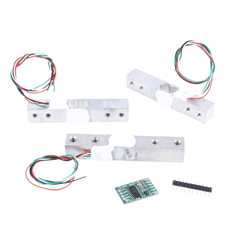 1pc/1Set Multifunctional Digit - Diy Electronics Load Cell reseña y precio