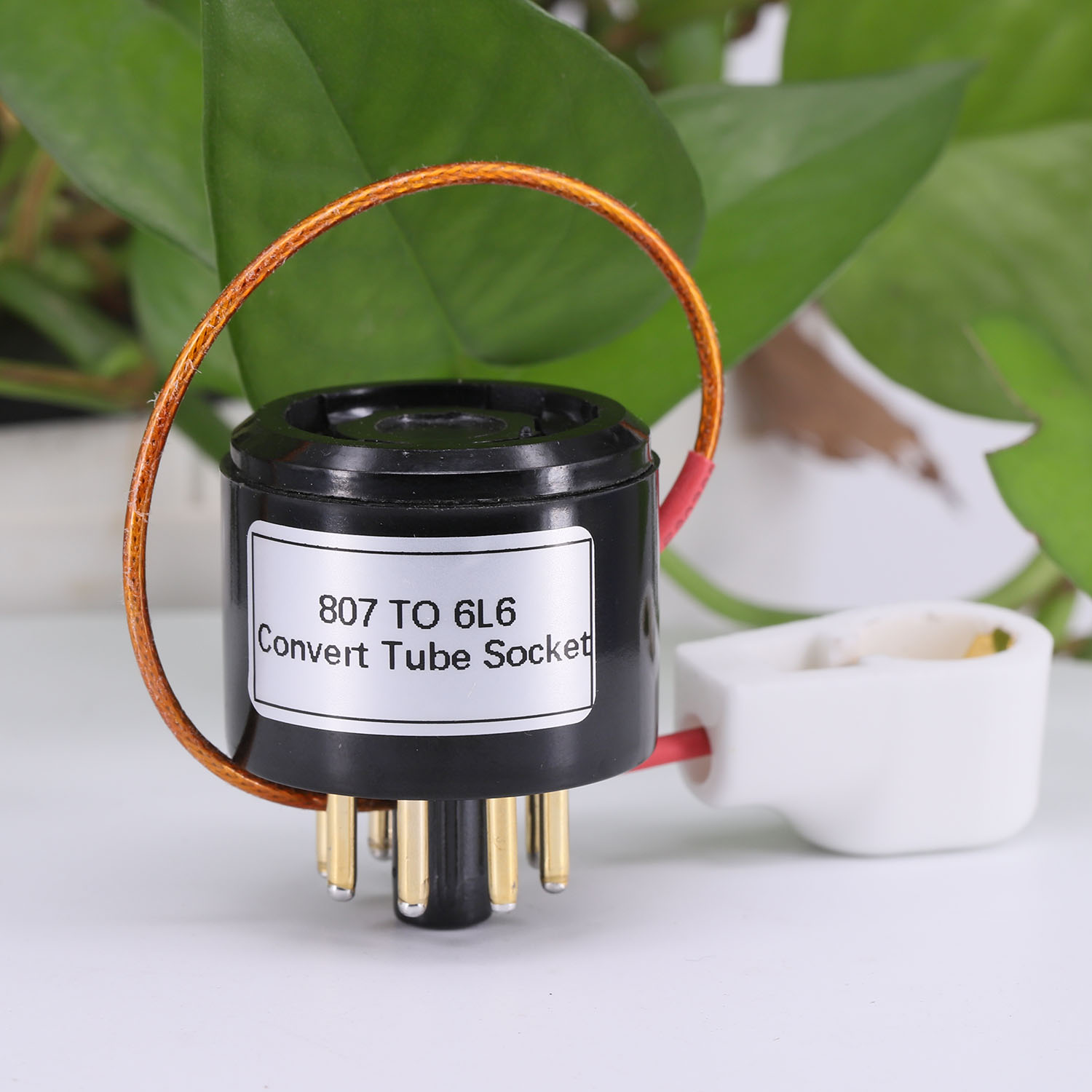 1PC 807 FU-7 FU7 TO 6L6 Vacuum - Diy For Electronics reseña y precio
