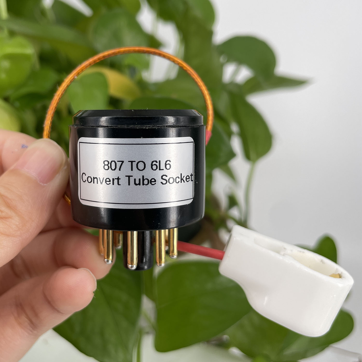 1PC 807 FU-7 FU7 TO 6L6 Vacuum - Diy For Electronics reseña y precio