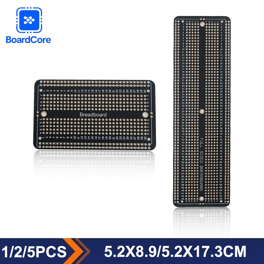 1/2/5Pcs Standard Permanent So - Pcb Etching Kit reseña y precio