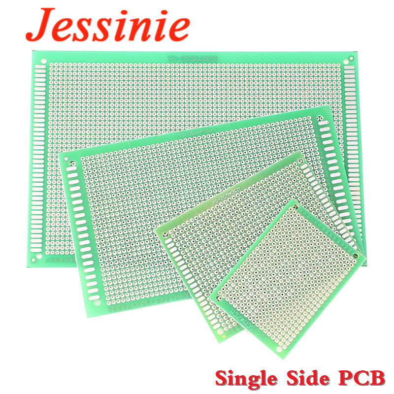5x7 7x9 9x15 12x15 cm Single S - Pcb Etching Kit reseña y precio