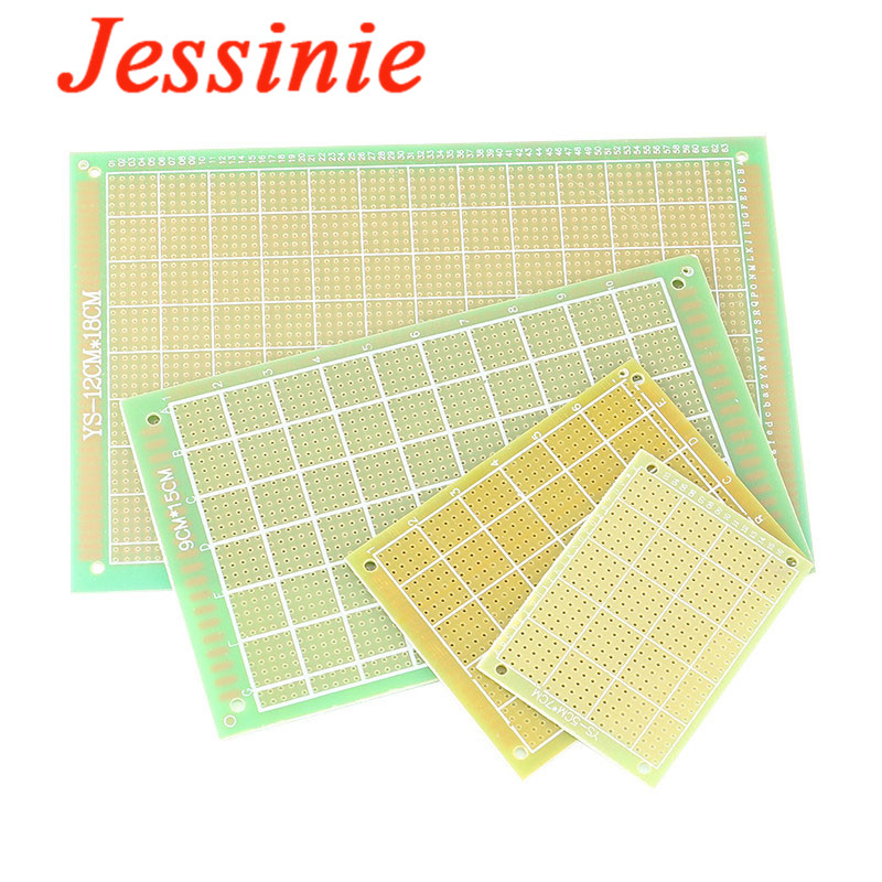 5x7 7x9 9x15 12x15 cm Single S - Pcb Etching Kit reseña y precio