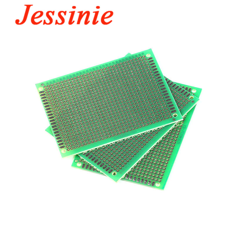 5x7 7x9 9x15 12x15 cm Single S - Pcb Etching Kit reseña y precio