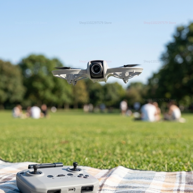 Mini Drone with 8K HD Camera F - Diy Drone Electronics reseña y precio