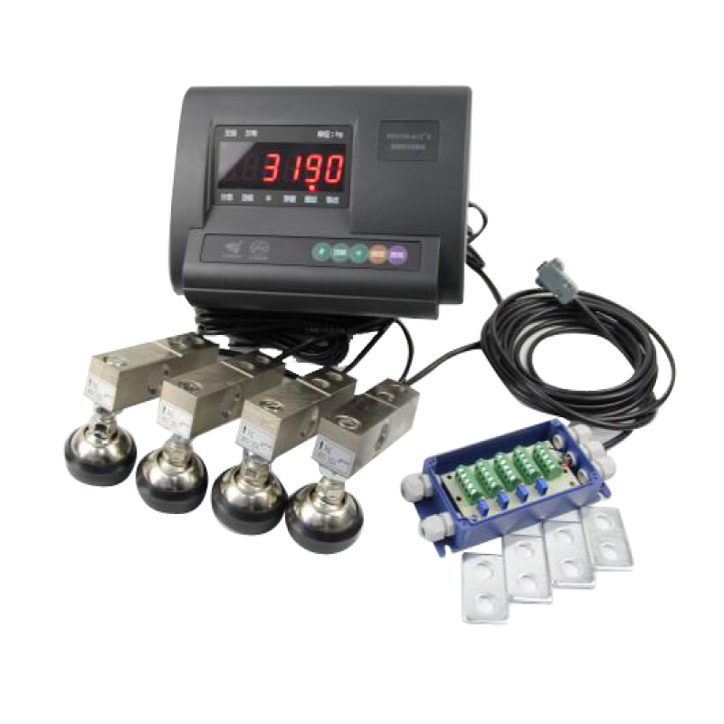 5T DIY electronic scale small  - Diy Electronics Load Cell reseña y precio