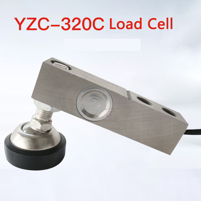 5T DIY electronic scale small  - Diy Electronics Load Cell reseña y precio