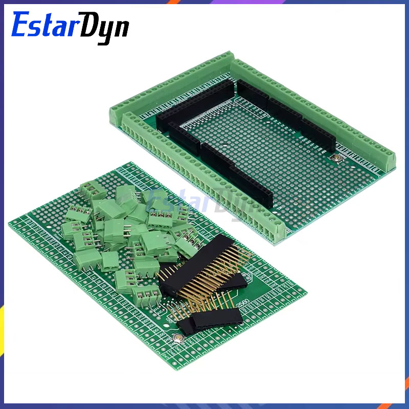 Compatible With MEGA2560 Doubl - Pcb Etching Kit reseña y precio