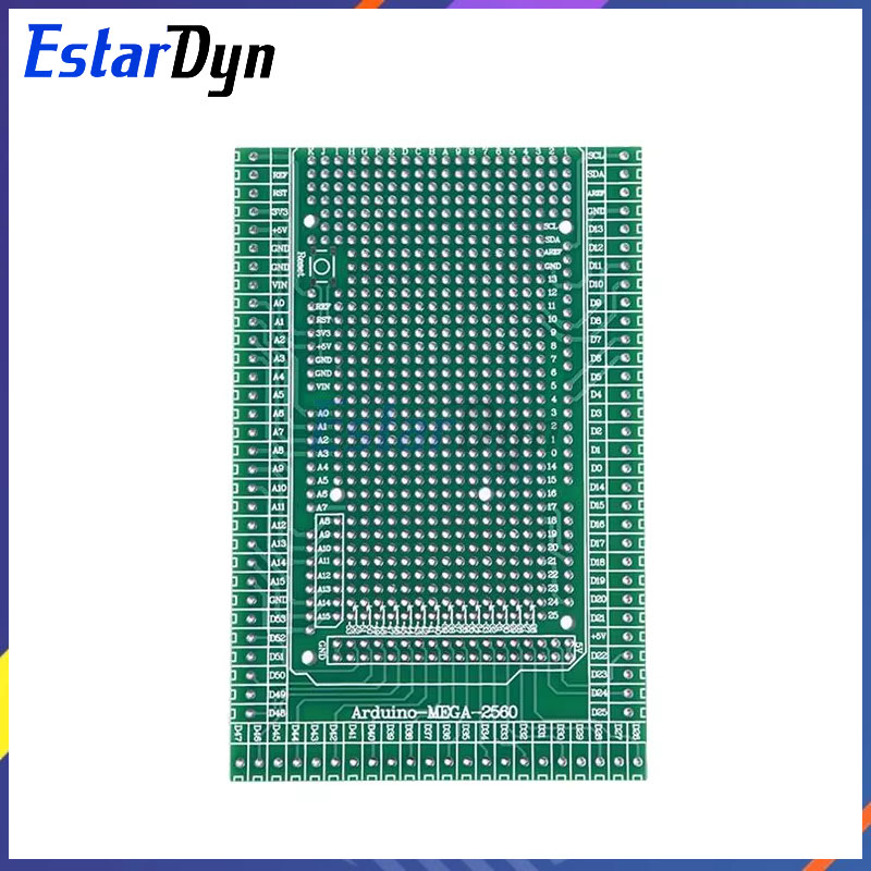 Compatible With MEGA2560 Doubl - Pcb Etching Kit reseña y precio