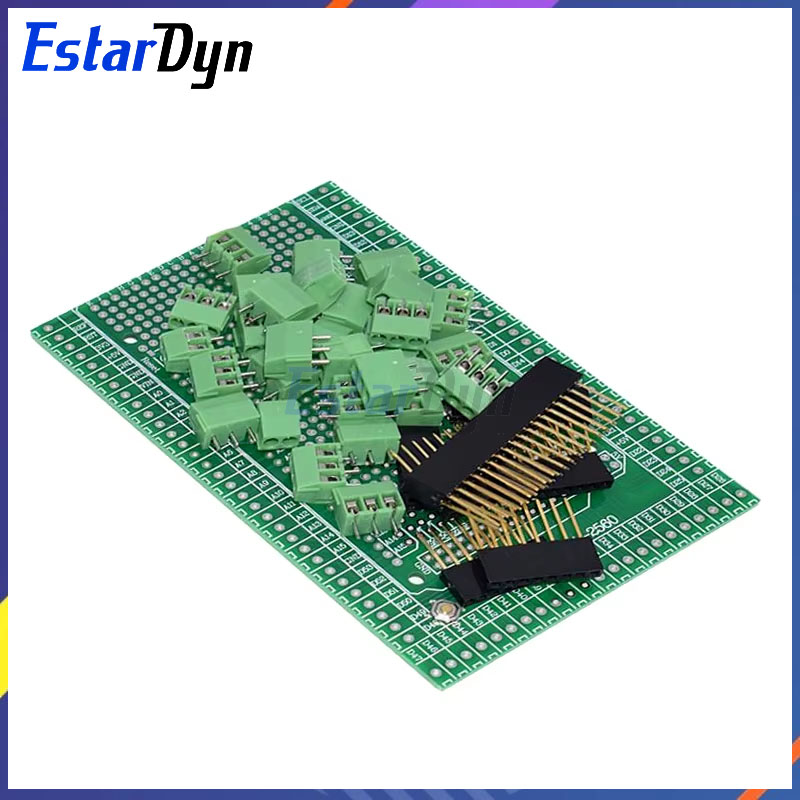 Compatible With MEGA2560 Doubl - Pcb Etching Kit reseña y precio
