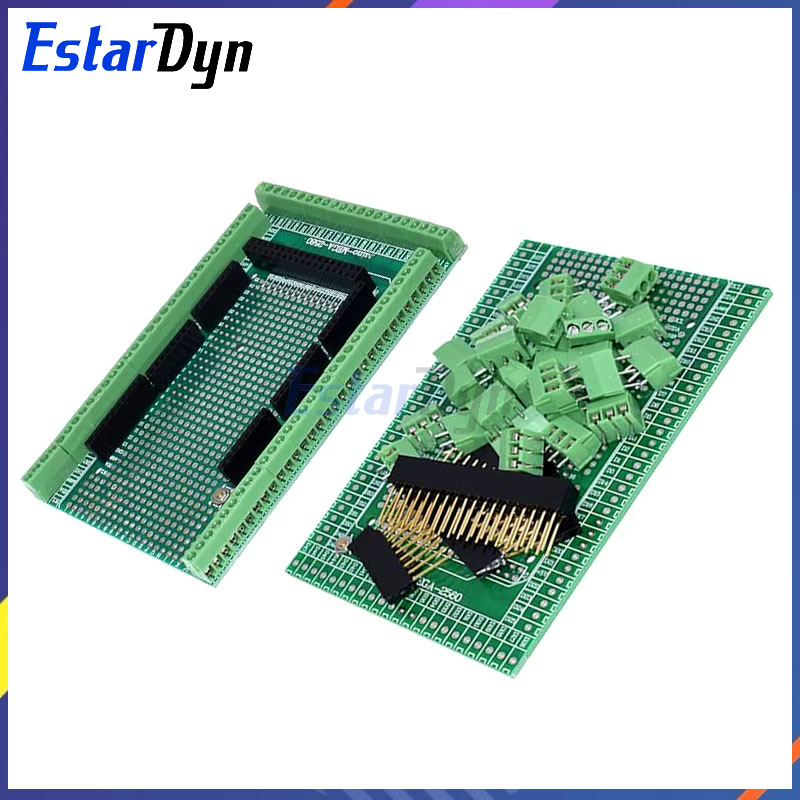 Compatible With MEGA2560 Doubl - Pcb Etching Kit reseña y precio