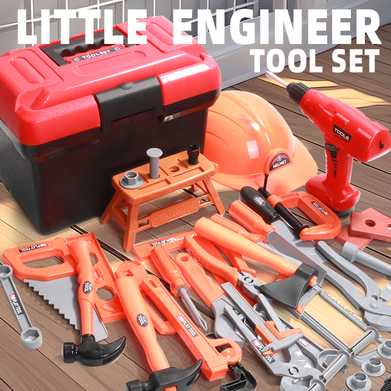 Children's Engineering Kit wit - Diy Electronics For Beginners reseña y precio