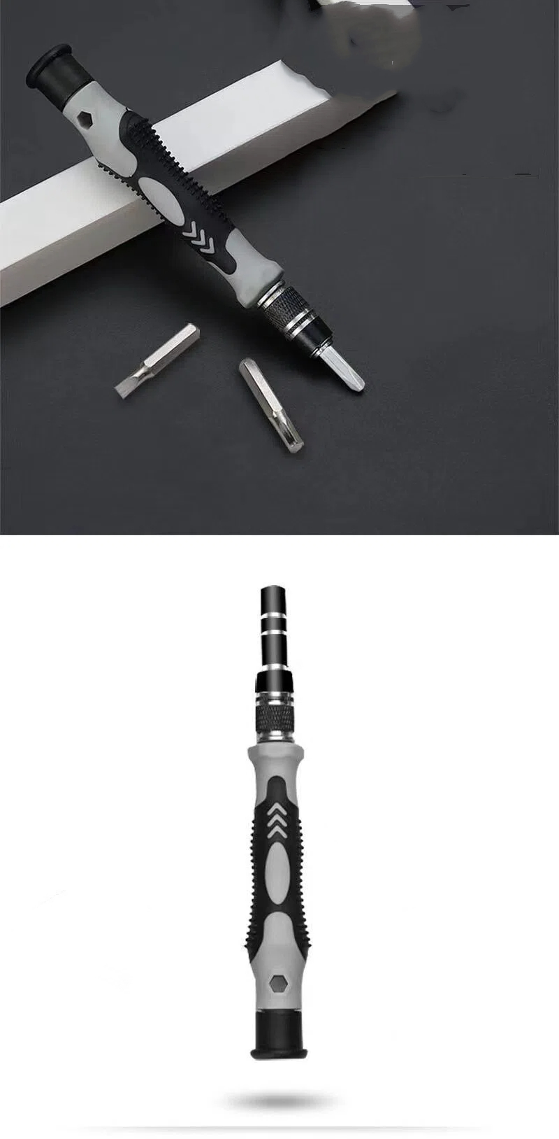 Precision Screwdriver Set 115  - Diy Electronics Game reseña y precio