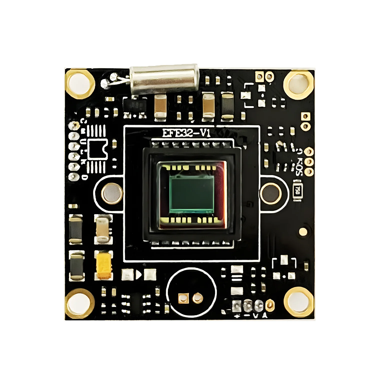 Electronic Amplifier 16mm 25mm - Diy Electronics Microscope reseña y precio