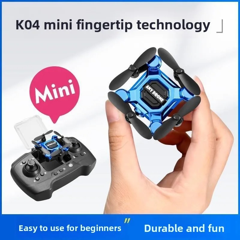 Mini Folding Mosquito Drone wi - Diy Drone Electronics reseña y precio