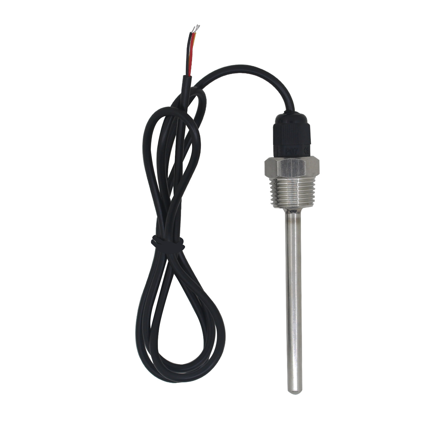 1x DS18B20 Digital Temperature - Ds18B20 Temperature Sensor reseña y precio