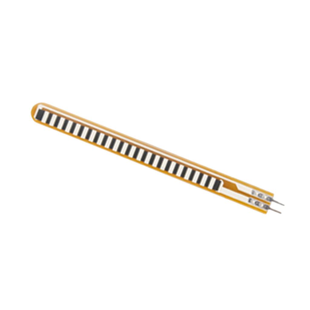 Flex Bend Sensor 2.2 Flexible  - Diy With Electronics reseña y precio