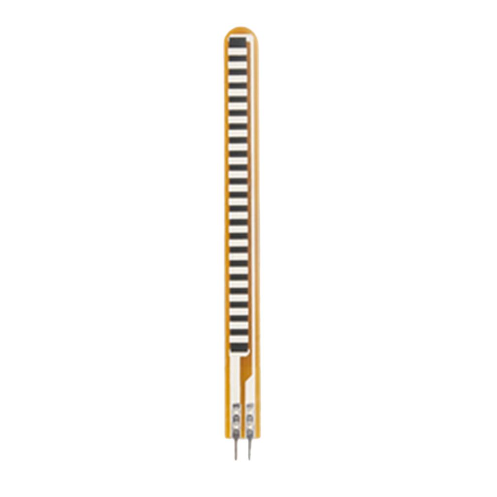 Flex Bend Sensor 2.2 Flexible  - Diy With Electronics reseña y precio