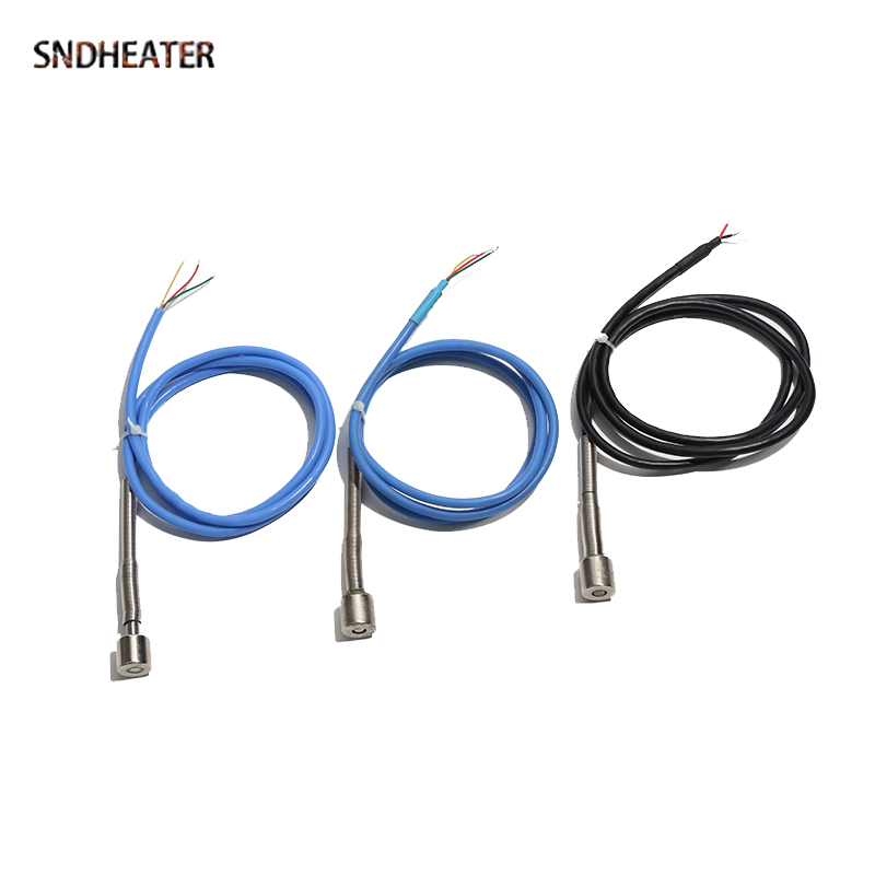 SNDHEATER DS18B20 Magnetic Dig - Ds18B20 Temperature Sensor reseña y precio