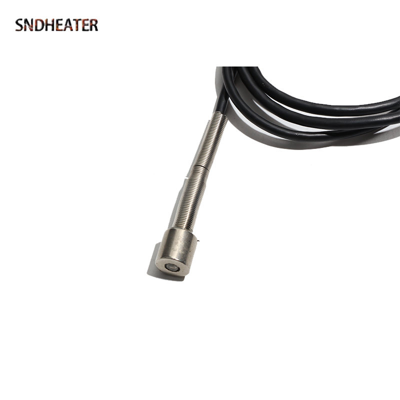 SNDHEATER DS18B20 Magnetic Dig - Ds18B20 Temperature Sensor reseña y precio