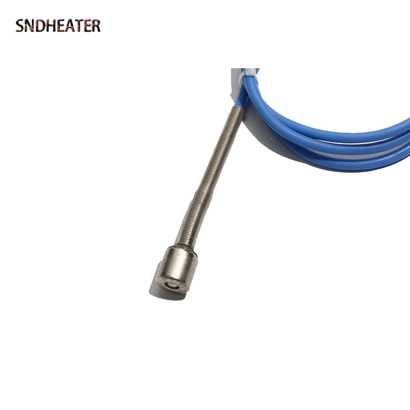 SNDHEATER DS18B20 Magnetic Dig - Ds18B20 Temperature Sensor reseña y precio