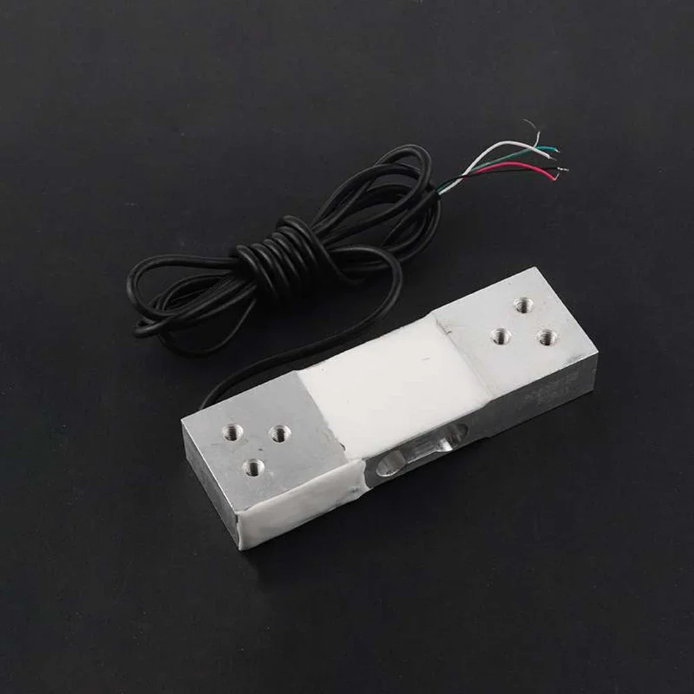 YZC-1B 100KG Load Cell Weight  - Diy Electronics Load Cell reseña y precio