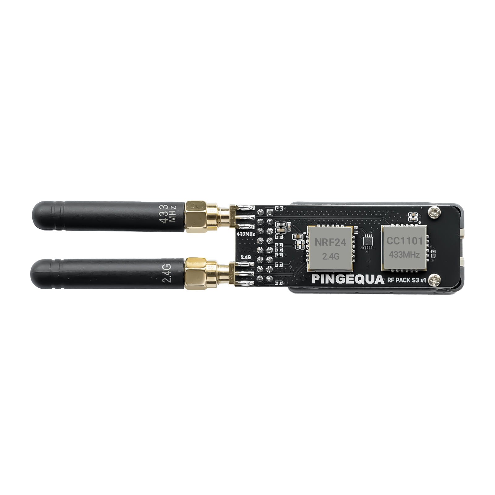 M5Stack StickS3 Dual-Band Modu - Rf 433Mhz Module reseña y precio