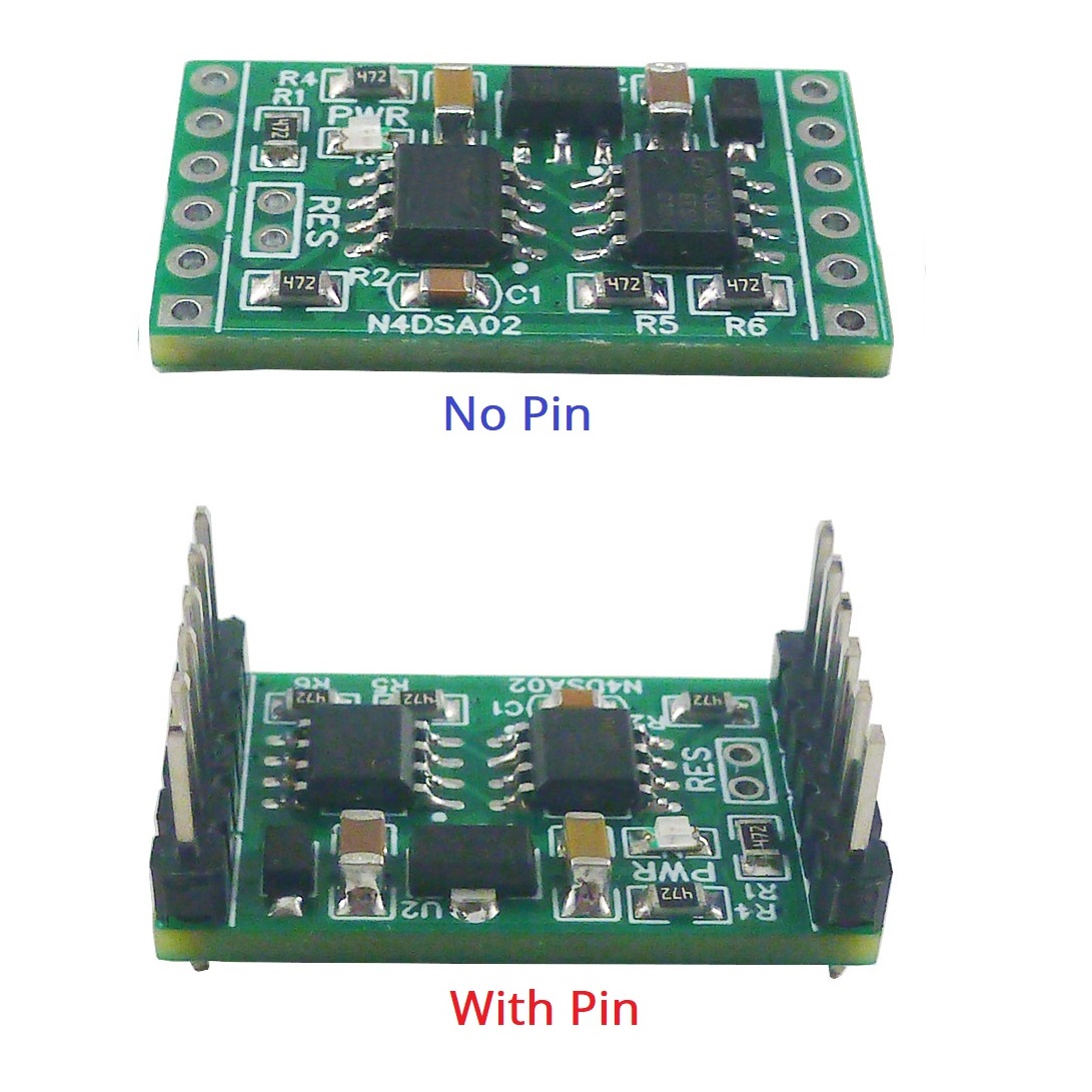 DS18B20 RS485 Adapter Board fo - Ds18B20 Temperature Sensor reseña y precio