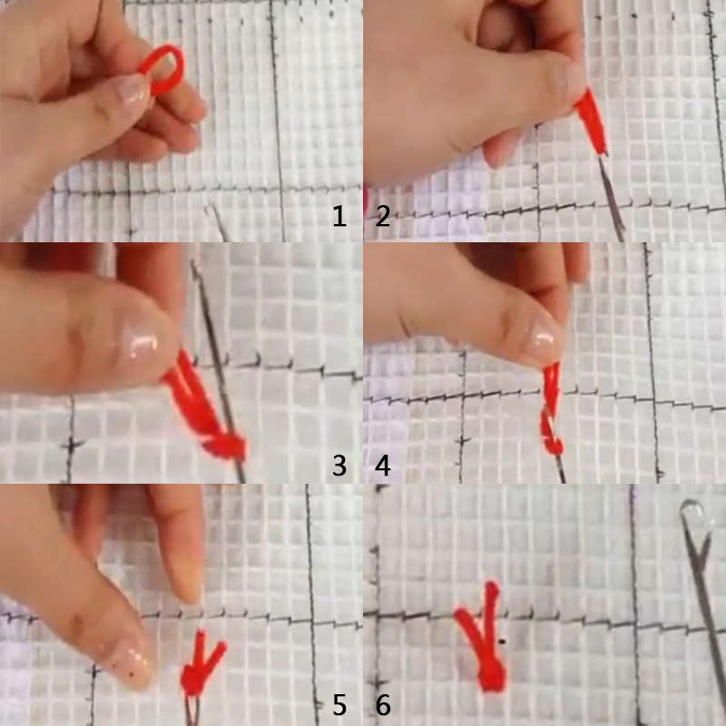Prajna Carpet Embroidery Latch - Diy Electronics For Beginners reseña y precio