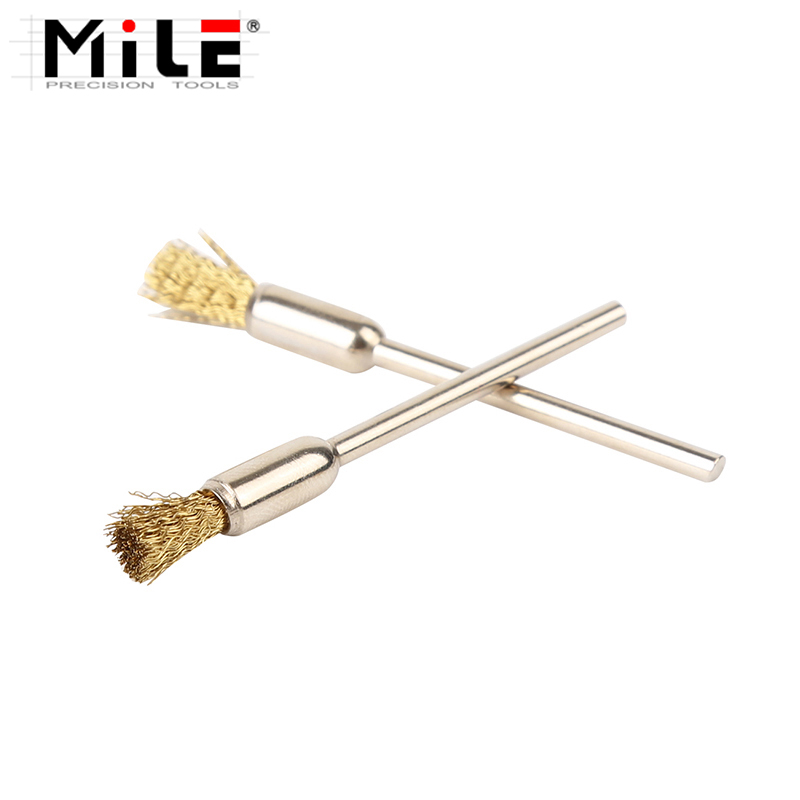 MILE 5PC RDA Brush Coil Cleane - Diy Electronics Cleaner reseña y precio