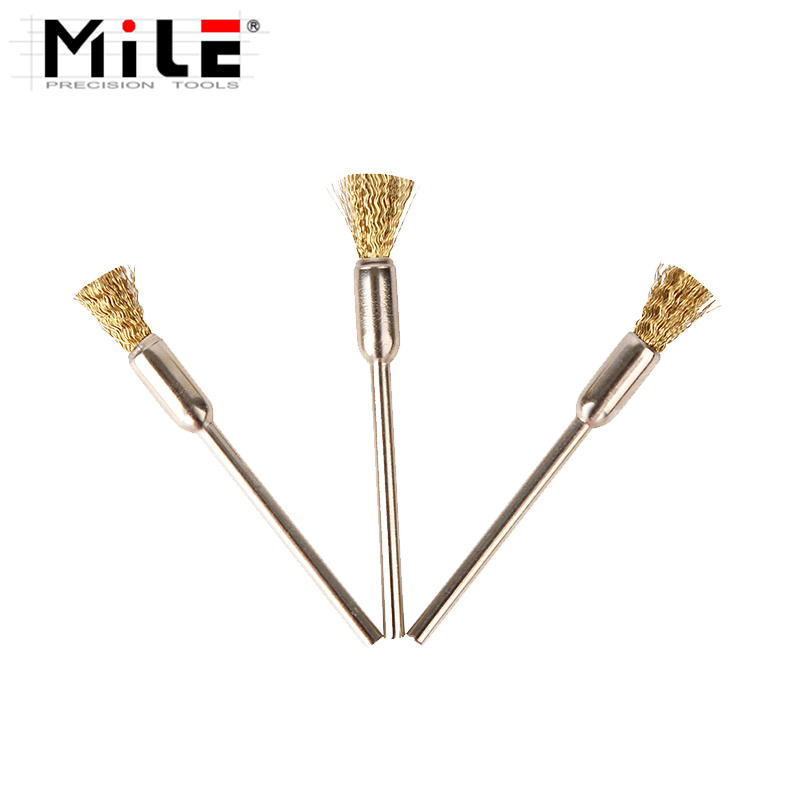 MILE 5PC RDA Brush Coil Cleane - Diy Electronics Cleaner reseña y precio