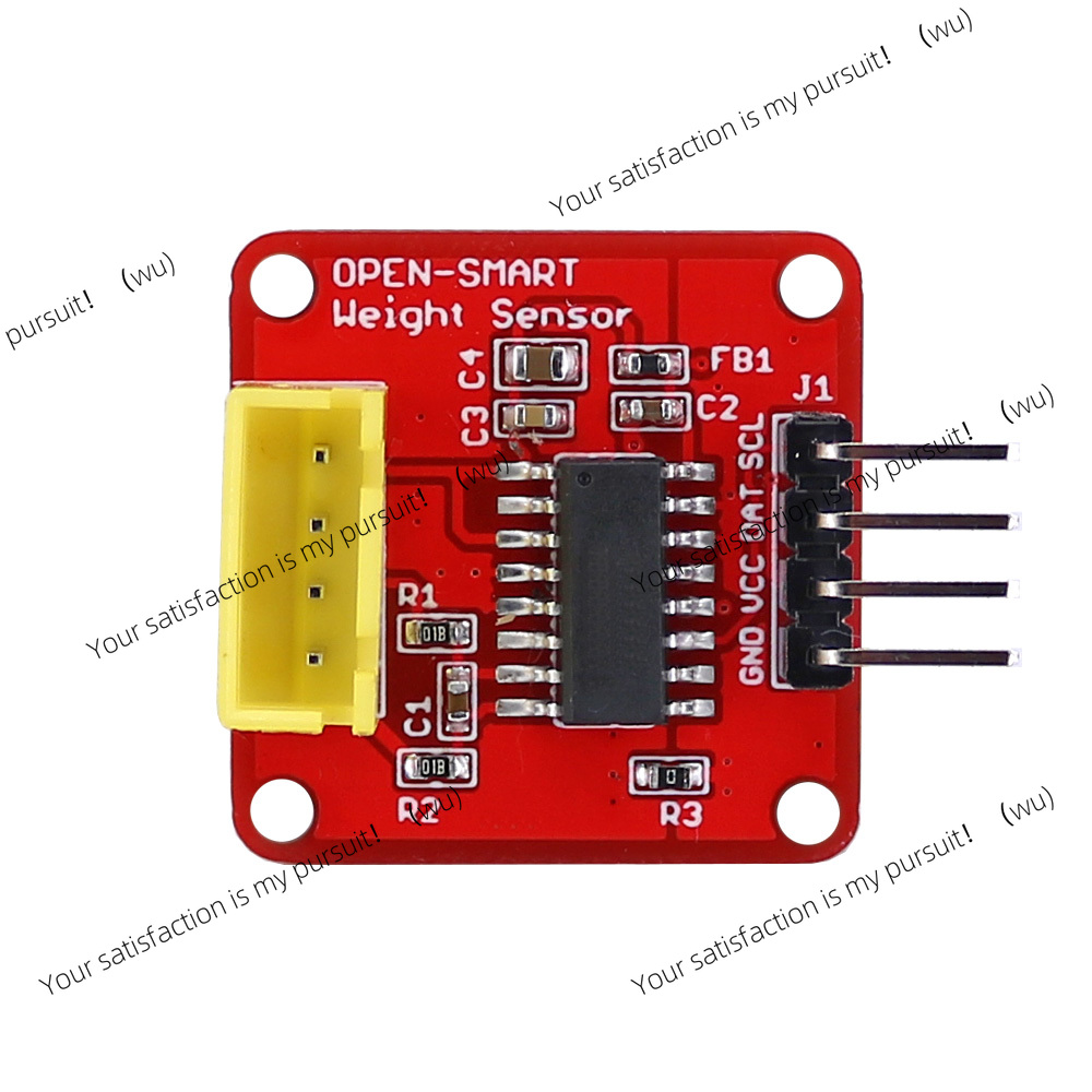 Portable electronic scale kit  - Diy Electronics Load Cell reseña y precio
