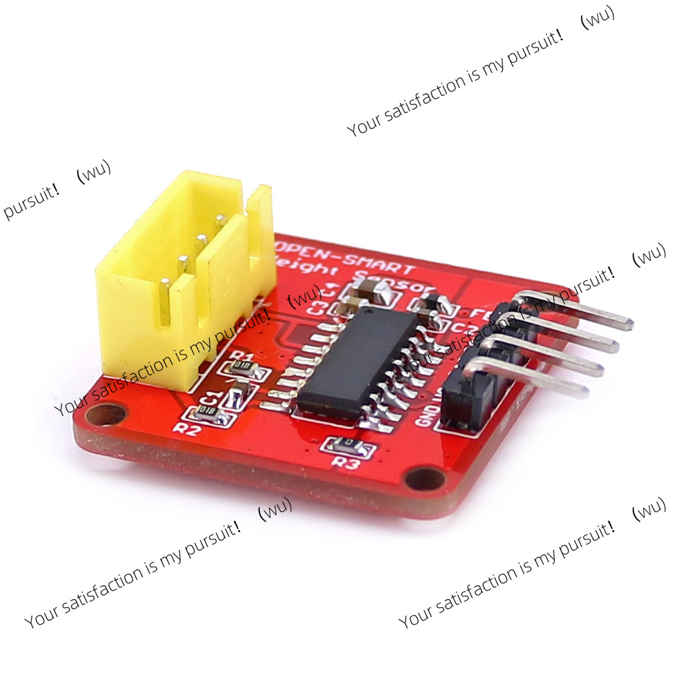 Portable electronic scale kit  - Diy Electronics Load Cell reseña y precio