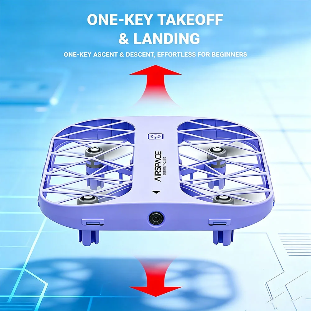 JJRC H142 2026 RC HD Aerial Mi - Diy Drone Electronics reseña y precio