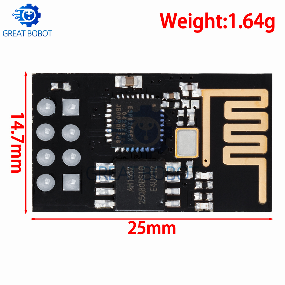 NodeMCU Compatible ESP8266 WiF - Ds18B20 Temperature Sensor reseña y precio