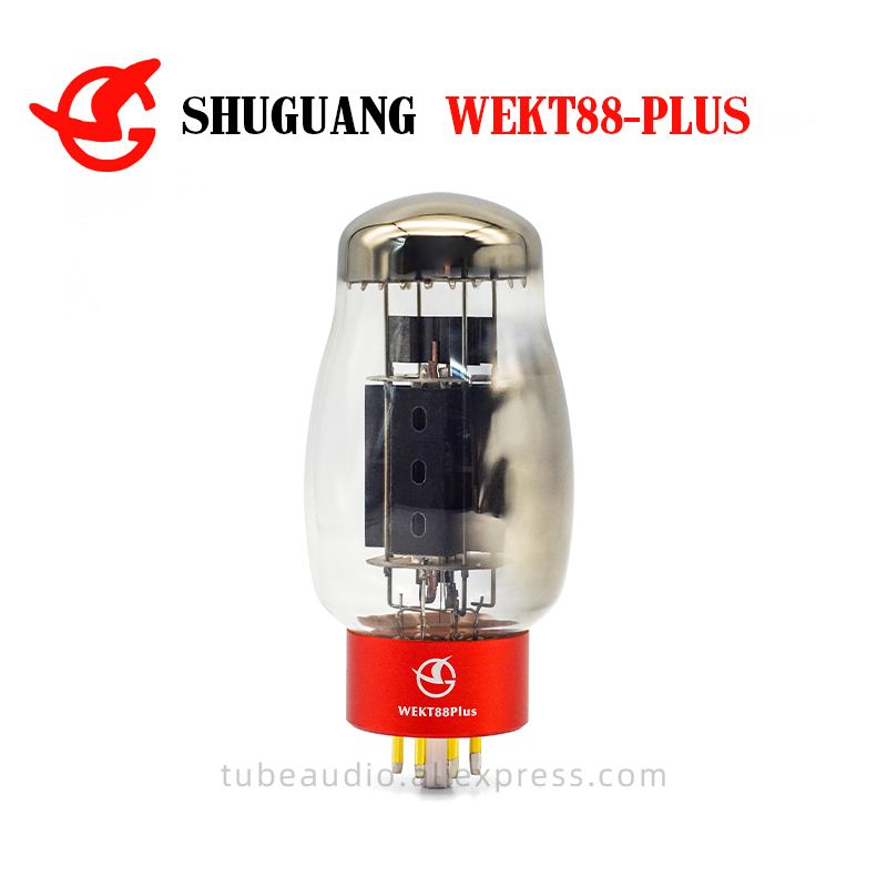 2026 Shuguang  WEKT88-PLUS Vac - Diy Electronics For Beginners reseña y precio