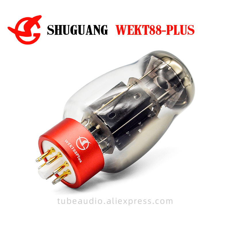 2026 Shuguang  WEKT88-PLUS Vac - Diy Electronics For Beginners reseña y precio