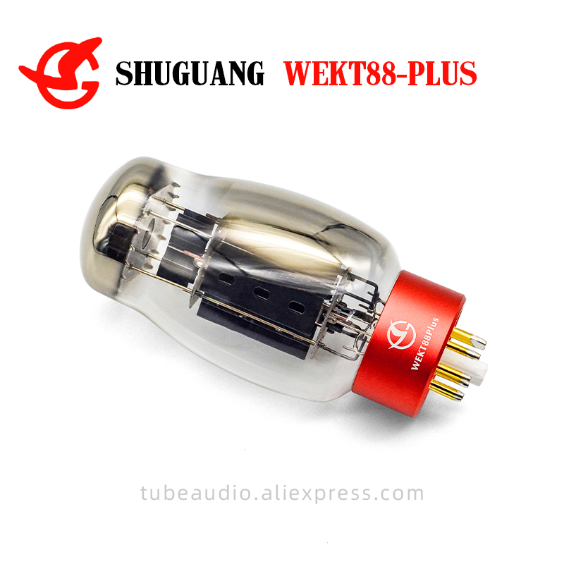 2026 Shuguang  WEKT88-PLUS Vac - Diy Electronics For Beginners reseña y precio