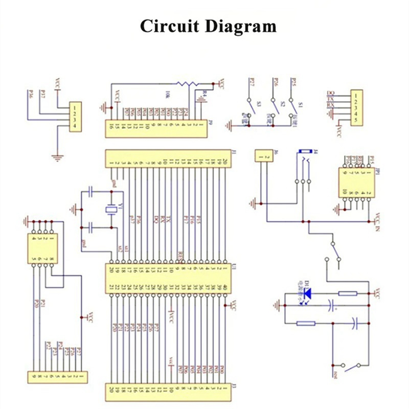 Microcontroller Electronic Sca - Diy Electronics Load Cell reseña y precio