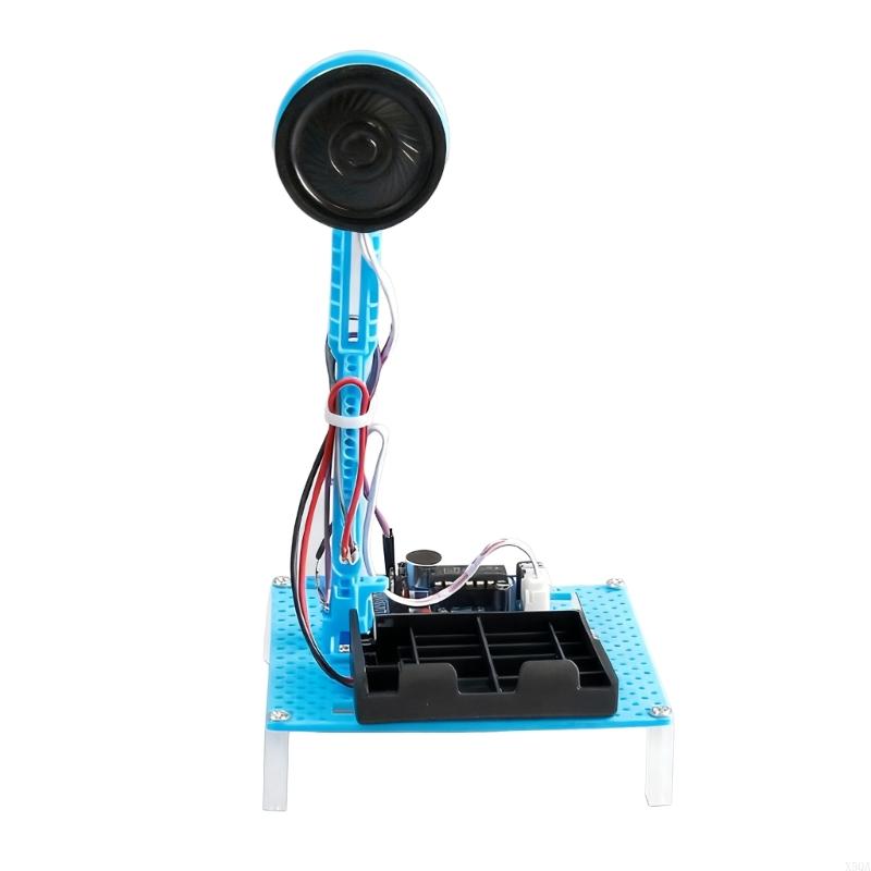 2025 New DIY Recorder Creation - Diy Electronics Microscope reseña y precio