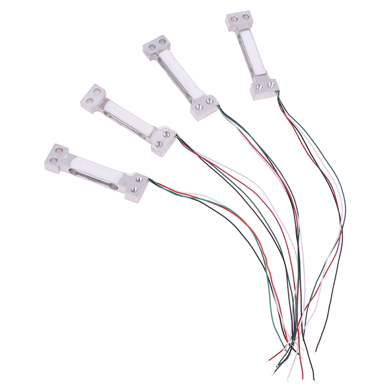 Strain Gauge Pressure Sensor L - Diy Electronics Load Cell reseña y precio