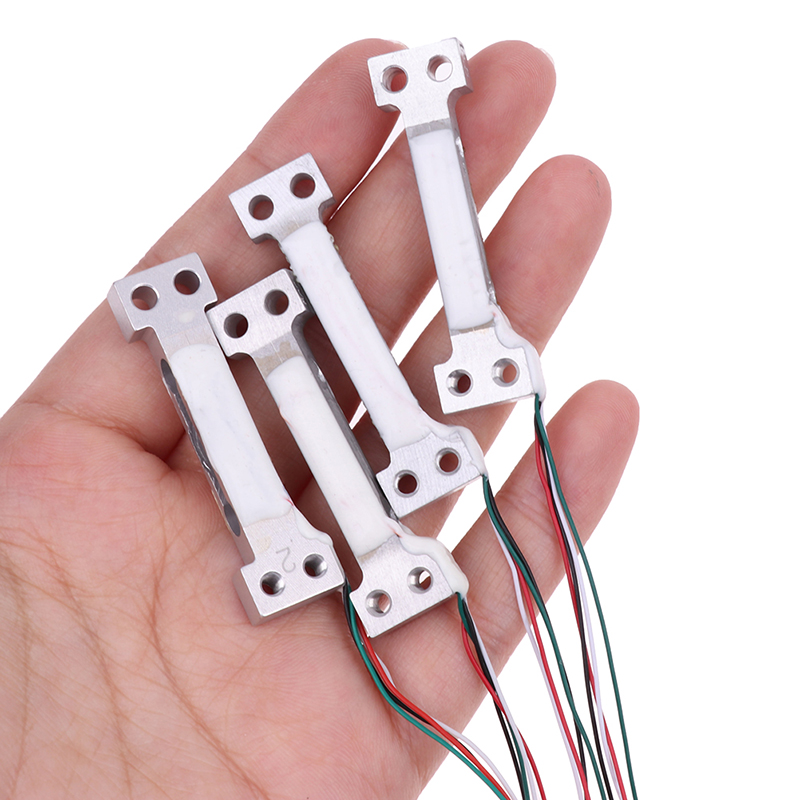Strain Gauge Pressure Sensor L - Diy Electronics Load Cell reseña y precio