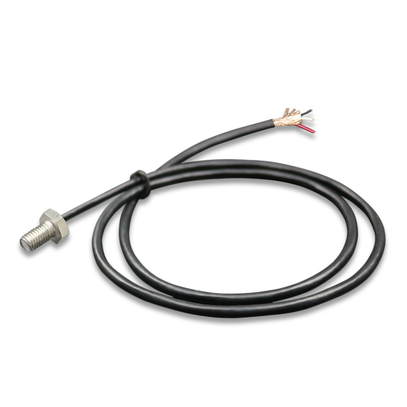 for Dallas DS18B20 Sensor M8 M - Ds18B20 Temperature Sensor reseña y precio
