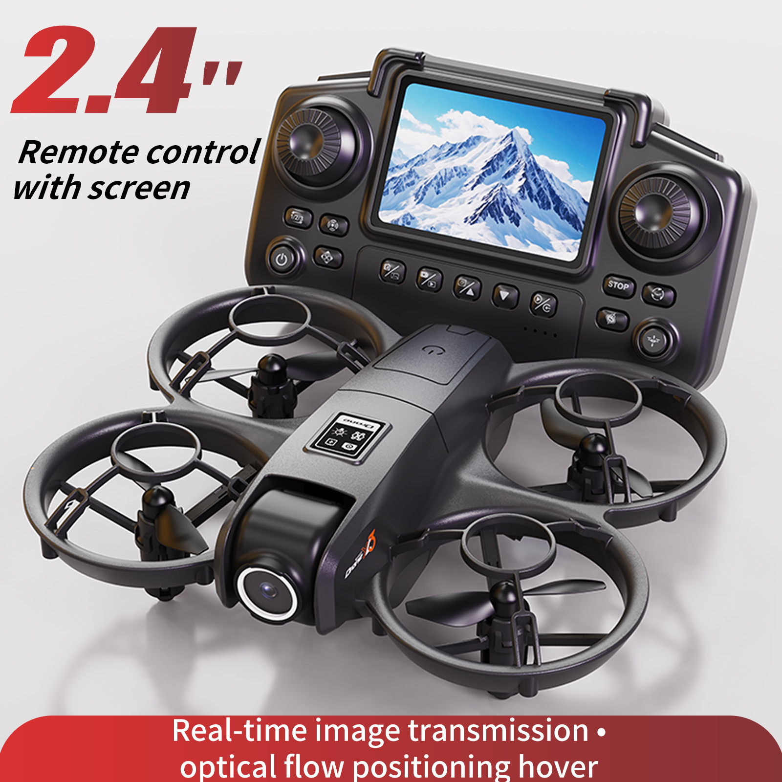 New YL3 RC Drone 8K 1080P Wide - Diy Drone Electronics reseña y precio