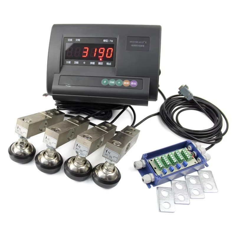 DIY electronic scale small flo - Diy Electronics Load Cell reseña y precio