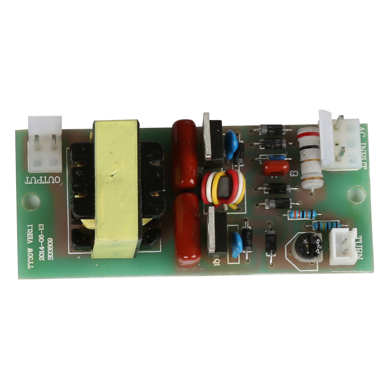 Microscope power supply 6V30W  - Diy Electronics Microscope reseña y precio