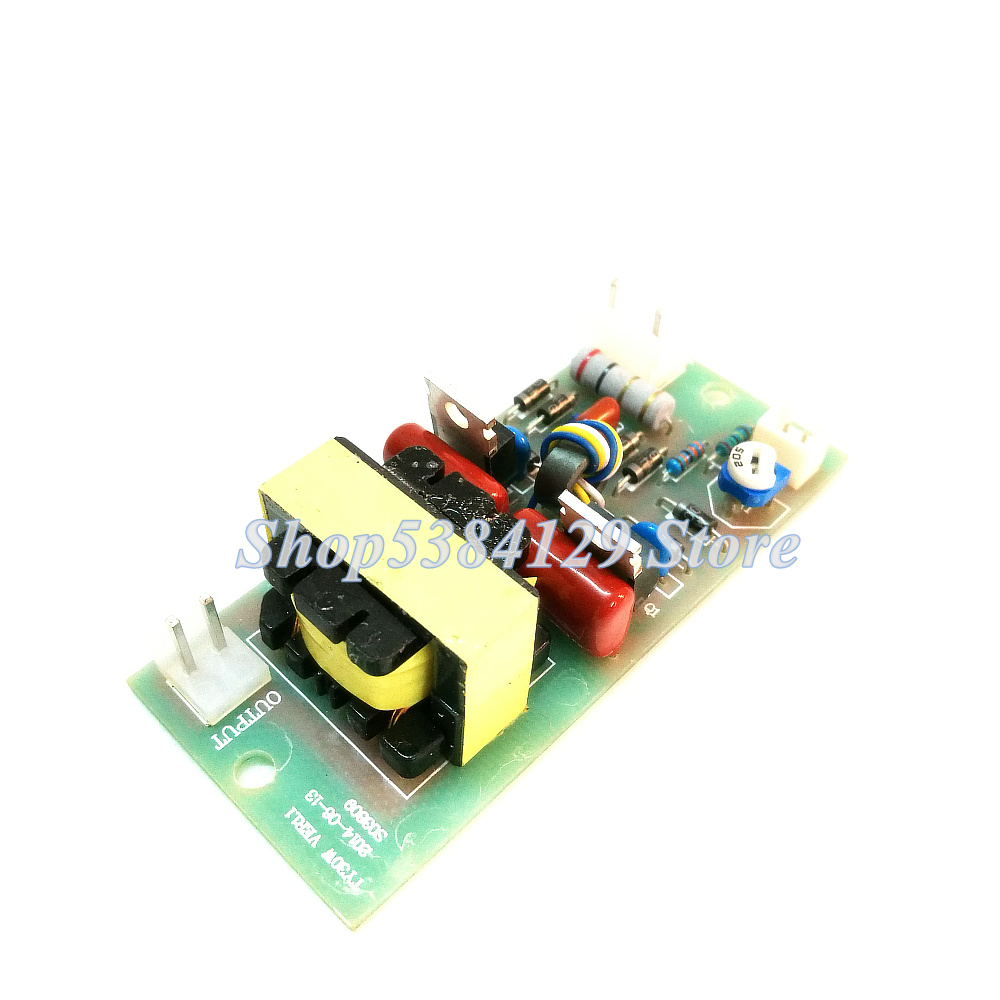 Microscope power supply 6V30W  - Diy Electronics Microscope reseña y precio