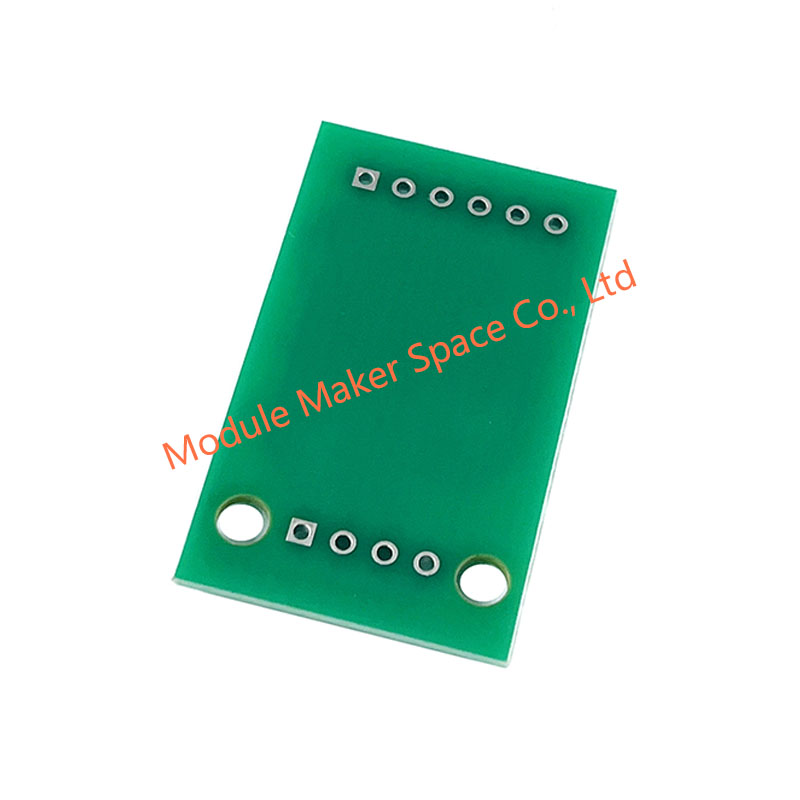 1/5/10pcs HX711 Weighing Senso - Diy Electronics Load Cell reseña y precio