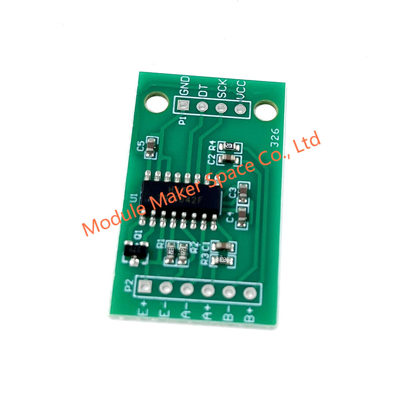 1/5/10pcs HX711 Weighing Senso - Diy Electronics Load Cell reseña y precio