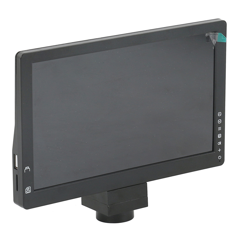 180X 12MP 9 inch LCD Display D - Diy Electronics Microscope reseña y precio