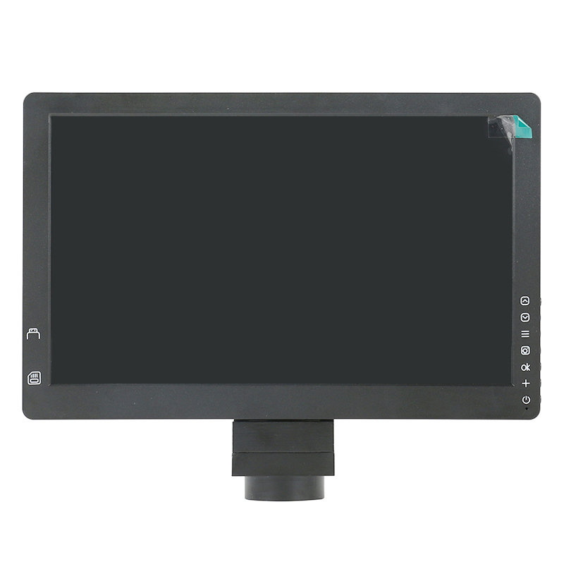 180X 12MP 9 inch LCD Display D - Diy Electronics Microscope reseña y precio